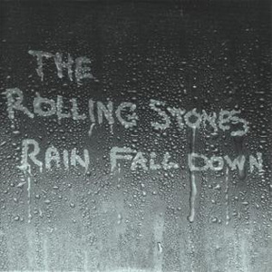 Álbum Rain Fall Down de The Rolling Stones