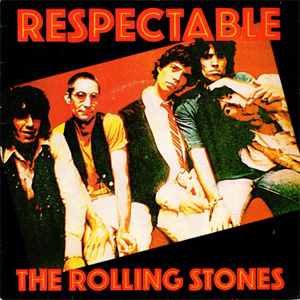 Álbum Respectable de The Rolling Stones