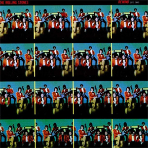 Álbum Rewind (1971-1984) de The Rolling Stones