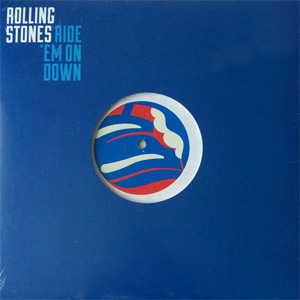 Álbum Ride 'Em On Down de The Rolling Stones