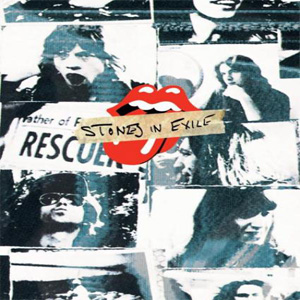 Álbum Stones In Exile de The Rolling Stones
