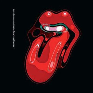 Álbum Streets Of Love de The Rolling Stones