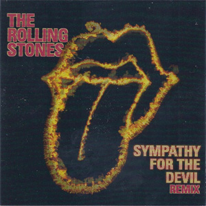 Álbum Sympathy For The Devil (Remix) de The Rolling Stones