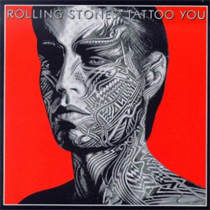 Álbum Tattoo You de The Rolling Stones