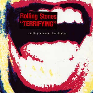 Álbum Terrifying de The Rolling Stones