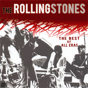 Álbum The Best Of All Eras de The Rolling Stones
