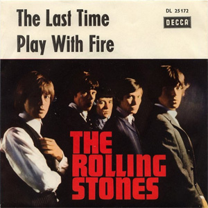 Álbum The Last Time de The Rolling Stones