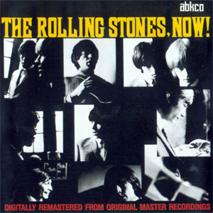 Álbum The Rolling Stones, Now de The Rolling Stones