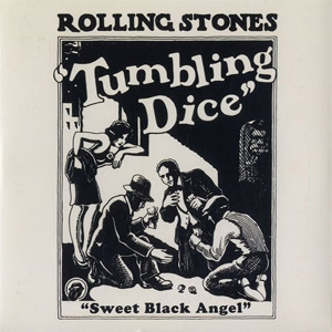 Álbum Tumbling Dice de The Rolling Stones