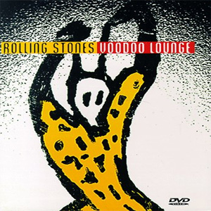 Álbum Voodoo Lounge Live (Dvd) de The Rolling Stones