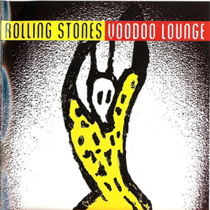 Álbum Voodoo Lounge de The Rolling Stones