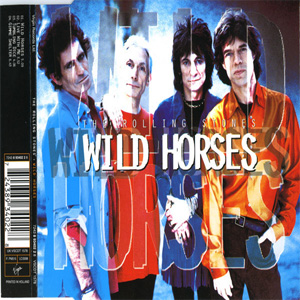 Álbum Wild Horses de The Rolling Stones