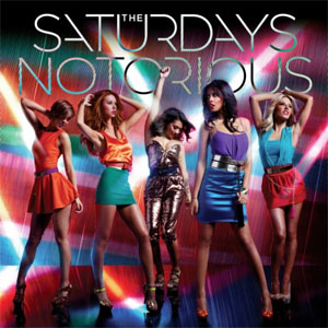 Álbum Notorious de The Saturdays