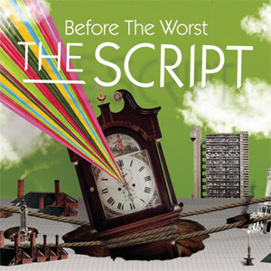 Álbum Before The Worst de The Script
