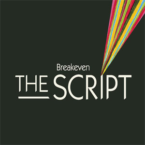 Álbum Breakeven de The Script