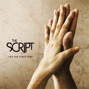 Álbum For The First Time de The Script