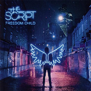 Álbum Freedom Child de The Script