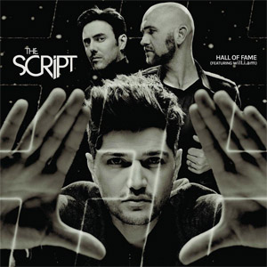 Álbum Hall Of Fame de The Script