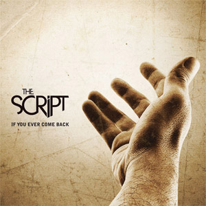 Álbum If You Ever Come Back  de The Script