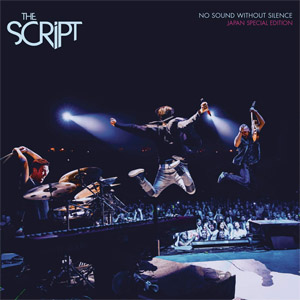 Álbum No Sound Without Silence (Japan Special Edition) de The Script