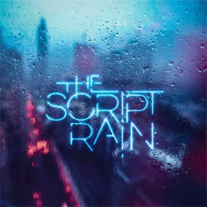 Álbum Rain de The Script