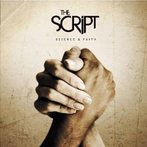 Álbum Science and Faith Explicit de The Script