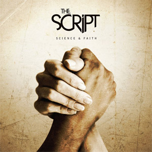Álbum Science & Faith (Deluxe Edition) de The Script
