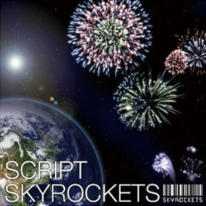 Álbum Skyrockets de The Script