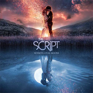 Álbum Sunsets & Full Moons de The Script