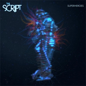 Álbum Superheroes de The Script