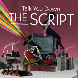 Álbum Talk You Down de The Script