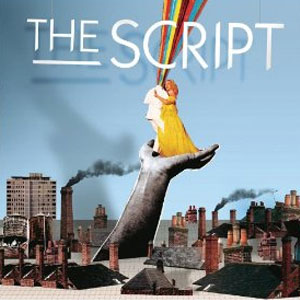 Álbum The Script Explicit de The Script