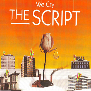 Álbum We Cry de The Script
