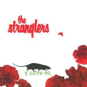 Álbum 5 live 01 de The Stranglers