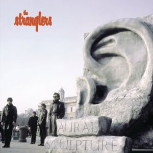 Álbum Aural Sculpture de The Stranglers