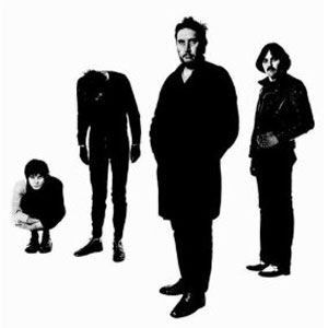 Álbum Black And White de The Stranglers