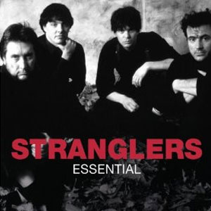Álbum Essential de The Stranglers