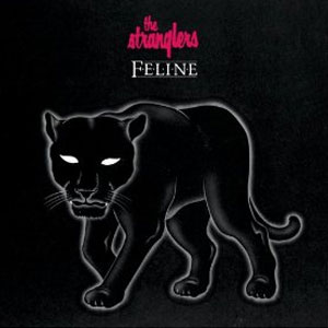 Álbum Feline de The Stranglers