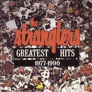 Álbum Greatest Hits 1977-1990 de The Stranglers