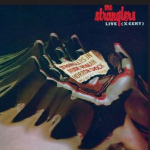 Álbum Live de The Stranglers