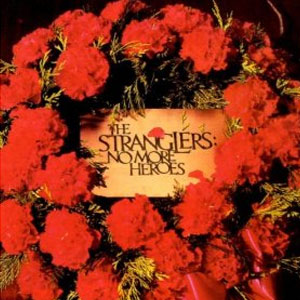 Álbum No More Heroes de The Stranglers