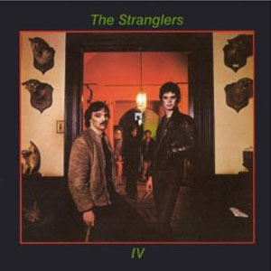 Álbum Rattus Norvegicus de The Stranglers