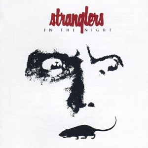 Álbum Stranglers In The Night de The Stranglers