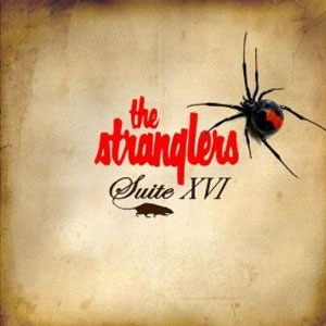 Álbum Suite XVI de The Stranglers