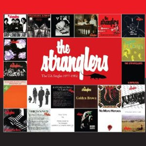 Álbum The UA Singles 1977-1982 de The Stranglers