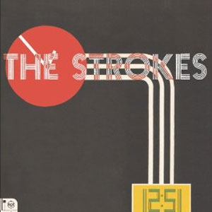 Álbum 12-51 Album de The Strokes