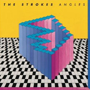 Álbum Angles de The Strokes