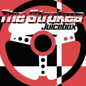 Álbum Juicebox de The Strokes