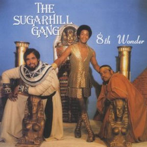 Álbum 8th Wonder de The Sugarhill Gang