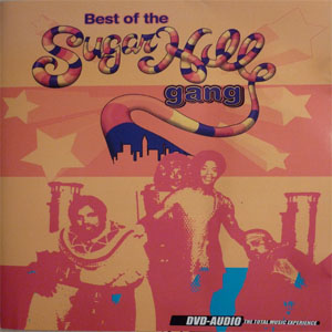 Álbum Best of the Sugarhill Gang de The Sugarhill Gang